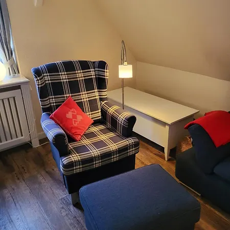 Deichhof Whg 27 Appartement Dunsum