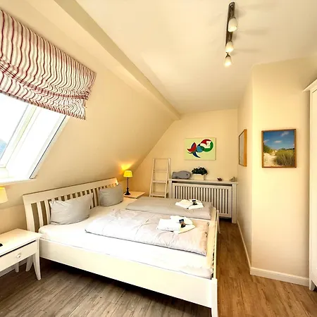 Appartamento Deichhof Whg 27 Dunsum