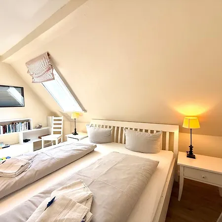 Appartamento Deichhof Whg 27 *