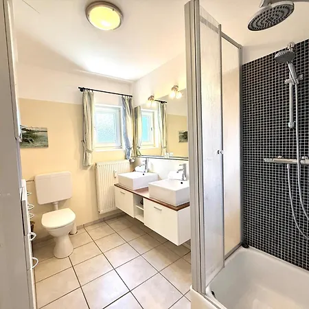 Appartamento Deichhof Whg 27 Dunsum