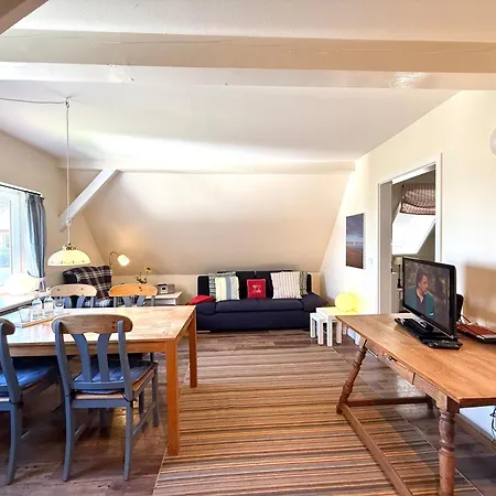 Deichhof Whg 27 Dunsum