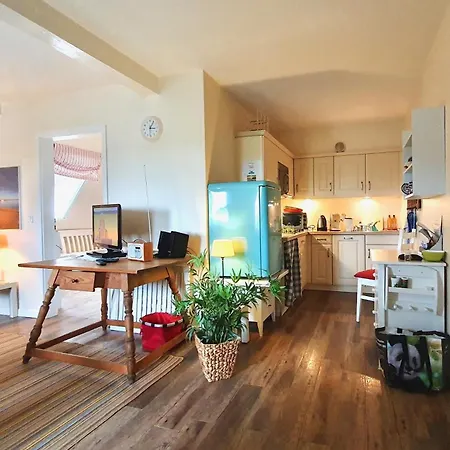 Appartamento Deichhof Whg 27