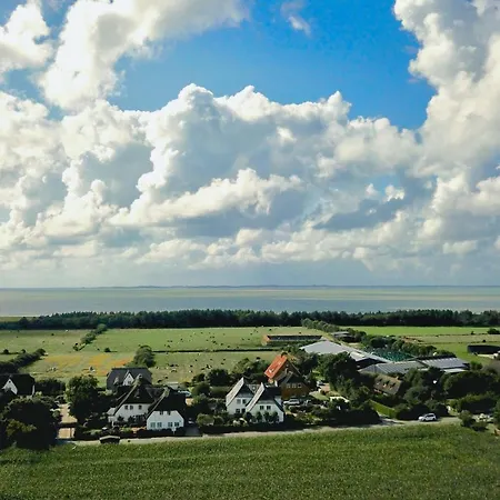 Appartamento Deichhof Whg 27 *