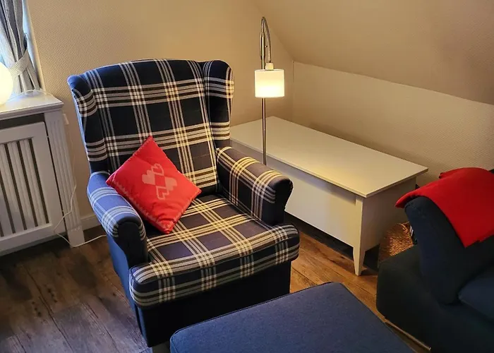 Deichhof Whg 27 Appartement Dunsum