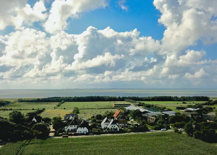 Appartement Deichhof Whg 27 *